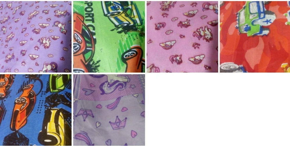 Sábanas Infantiles - Imagen 2