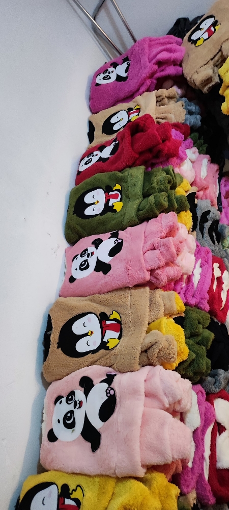 Conjunto Bifaz de Bebé Varon (pink) - Imagen 4
