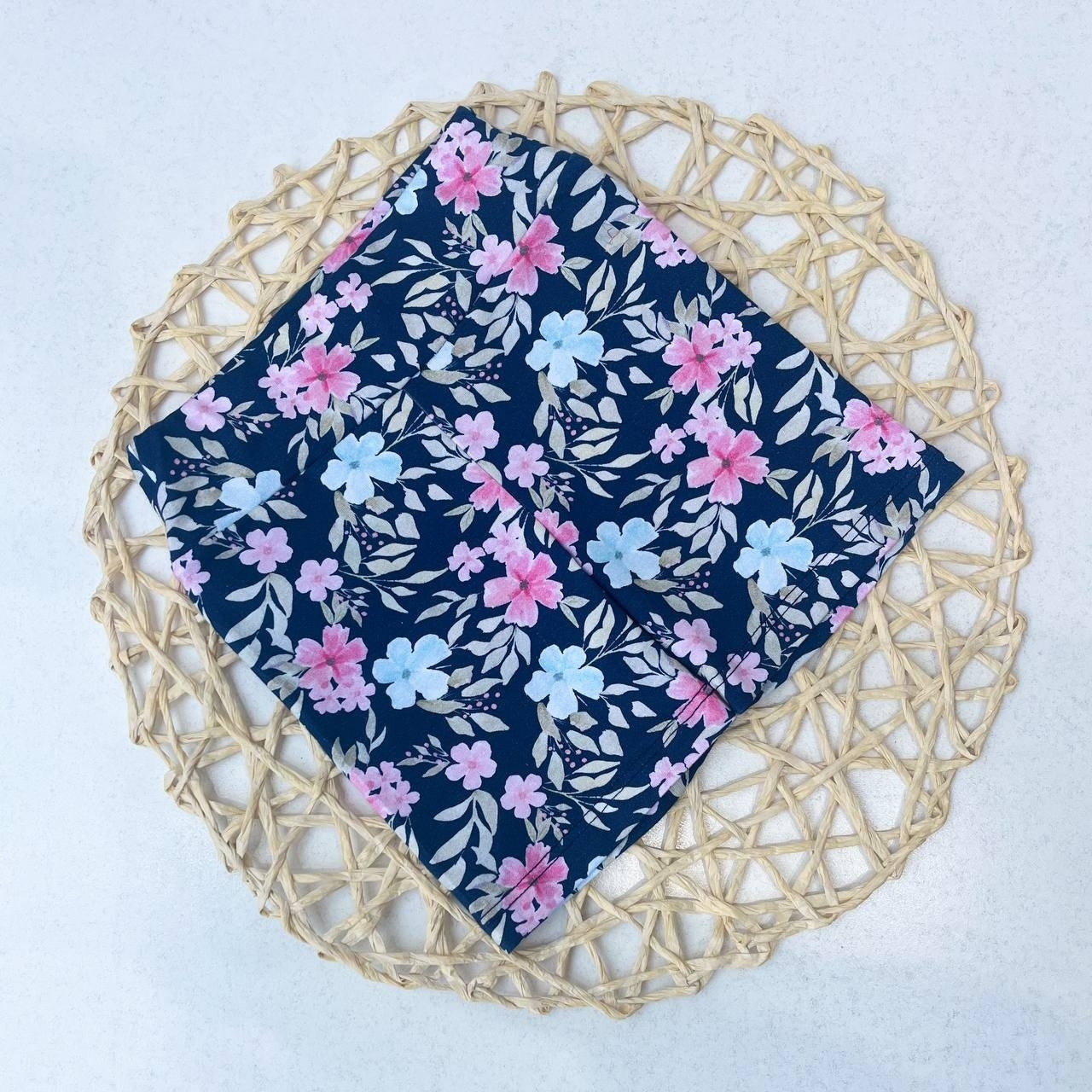 Bykers de Algodón Estampado Niña - Imagen 6
