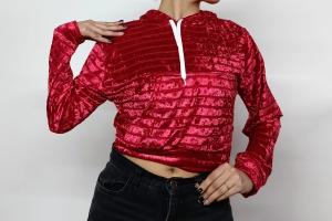 Oferta Buzo Camguro