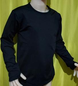 Camiseta Termica Adulto - Miniatura 2