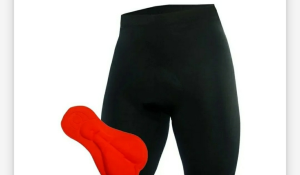 Calza de Ciclismo