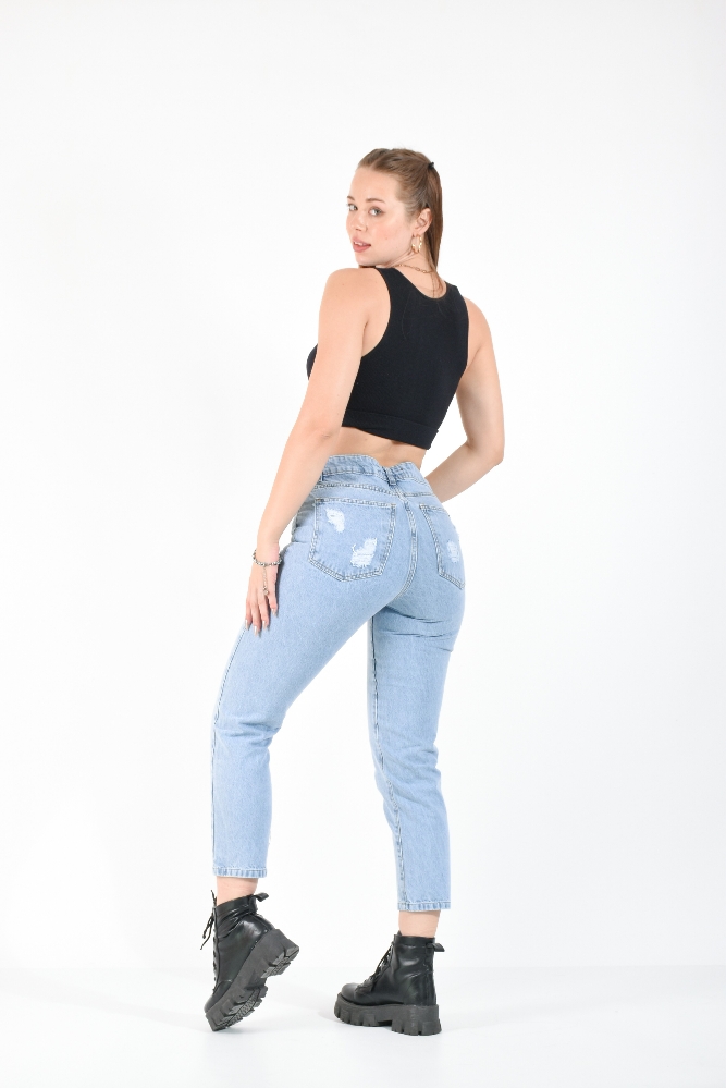 Mom Aitana - Imagen 2