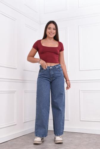 Wide Leg Antonella