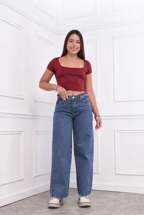 Wide Leg Antonella