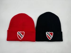 Gorros de Lana Independiente