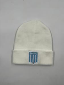 Gorros de Lana Racing - Miniatura 2