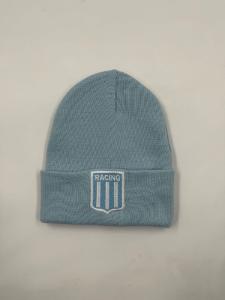 Gorros de Lana Racing - Miniatura 3