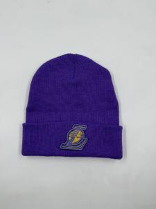 Gorros de Lana Lakers - Miniatura 2