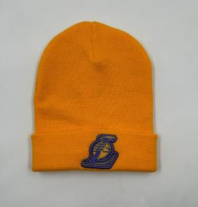 Gorros de Lana Lakers - Miniatura 3