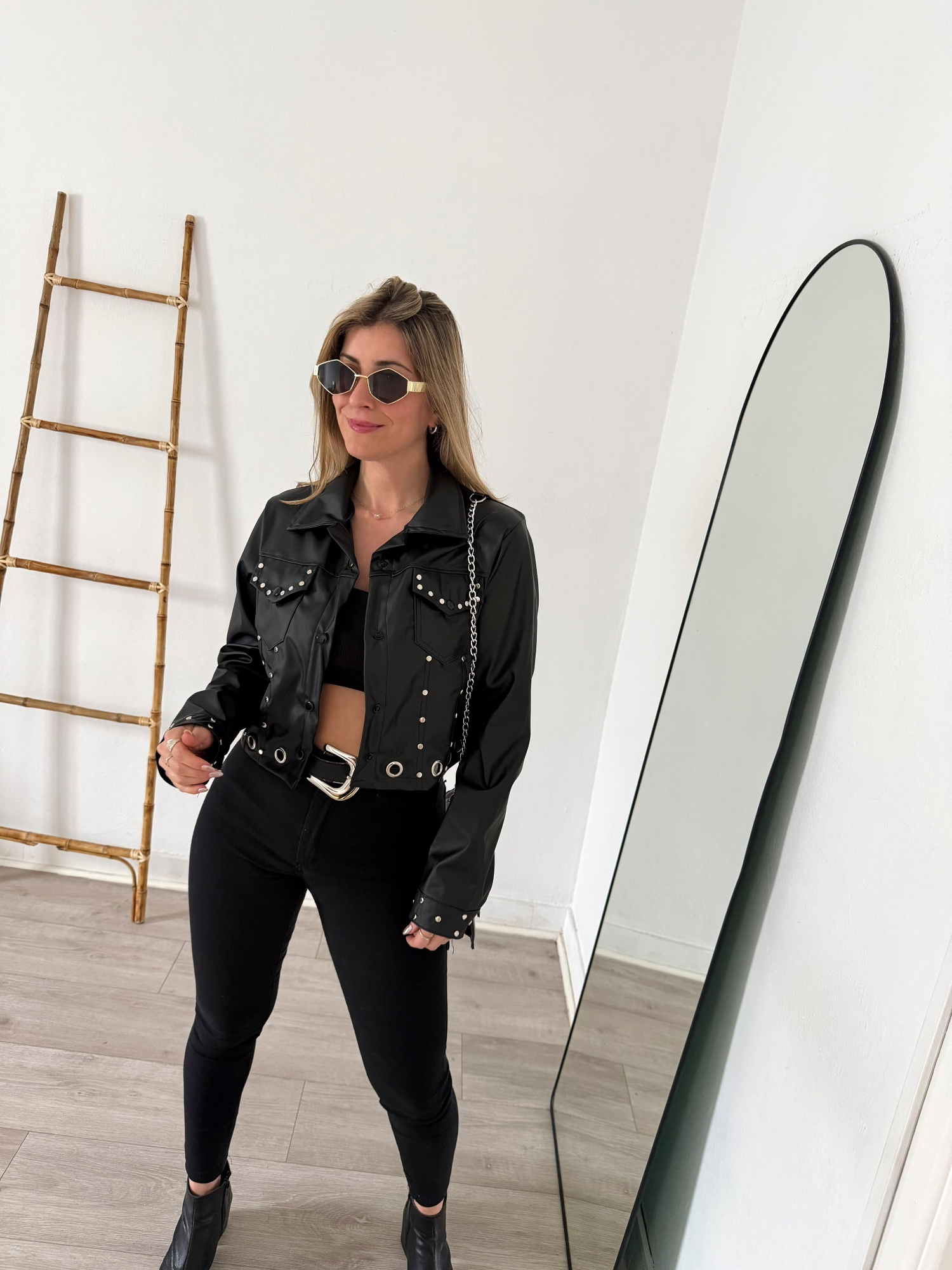 Campera Engomada - Imagen 2