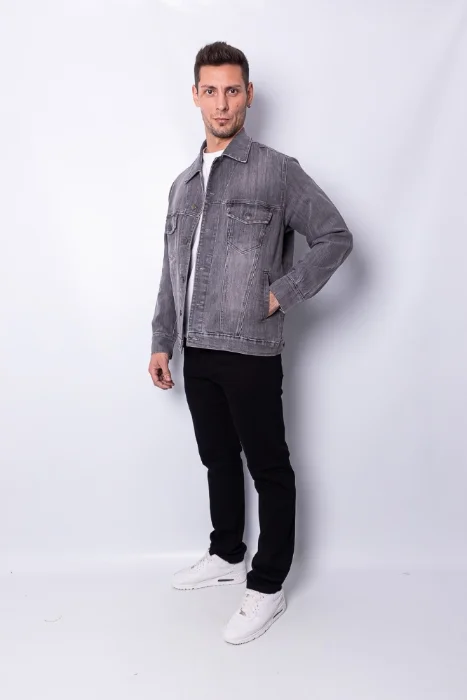 Campera de Jeans
