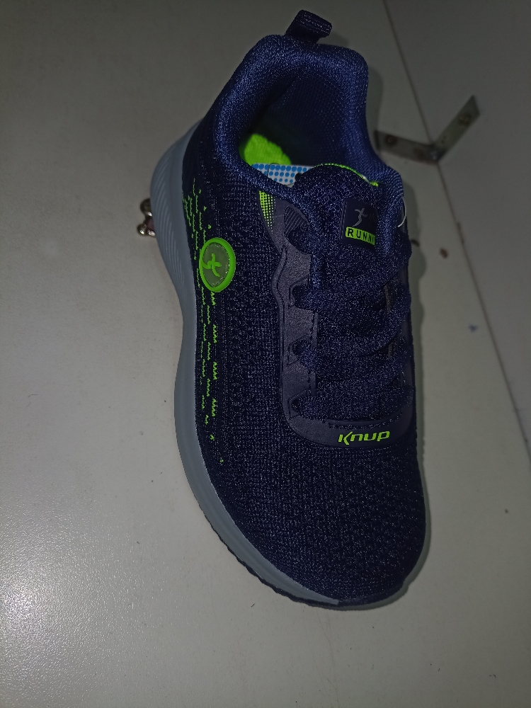 Zapatilla de Chicos - Imagen 3