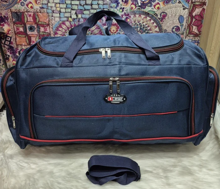 Llegaron Bolsos de Viaje  Tamaño Grande