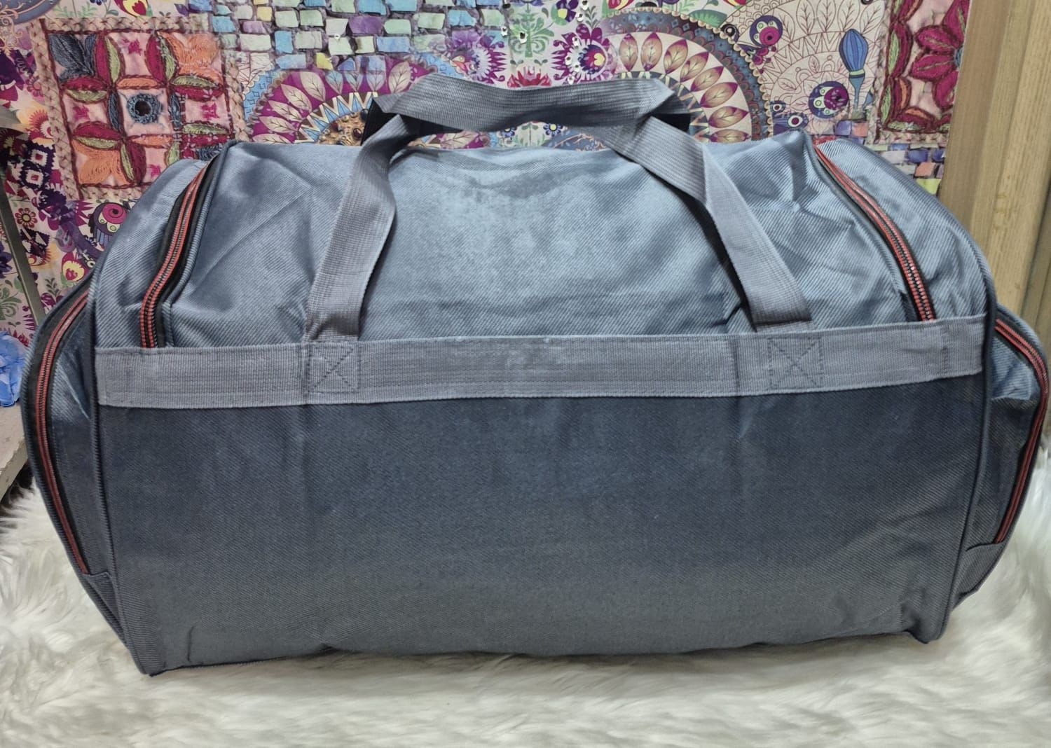 Llegaron Bolsos de Viaje Tamaño Grande - Imagen 5