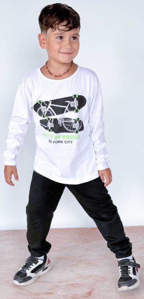 Camiseta Bici - Imagen 1