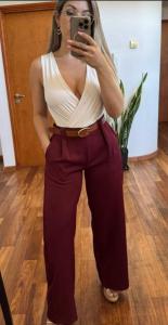 Pantalón Sastrero