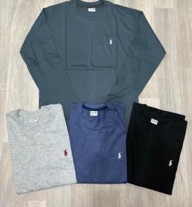 Remera Polo de Hombre