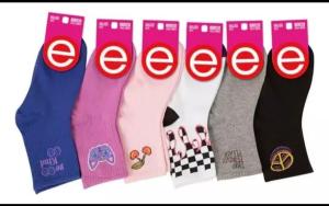 Tenis Elemento Dama Estampada - Miniatura 2