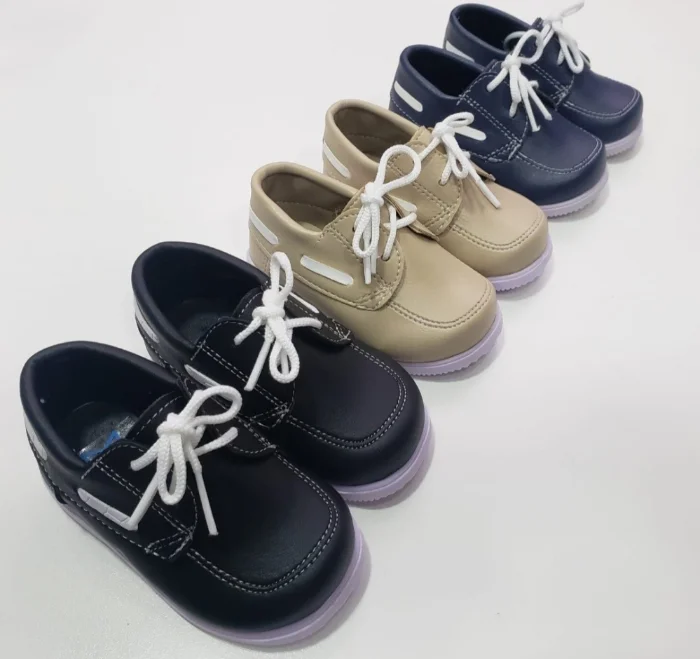 Zapato de Bautismo Fiesta