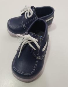 Zapato de Bautismo Fiesta - Miniatura 2