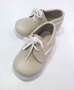 Zapato de Bautismo Fiesta - Miniatura 3