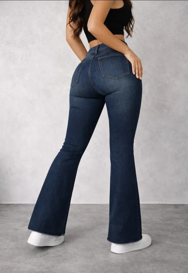 Jean Oxford Óxido Dama - Imagen 3