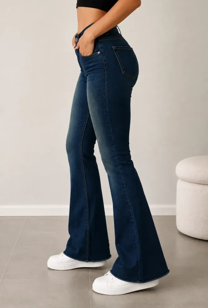 Jean Oxford Óxido Dama - Imagen 4