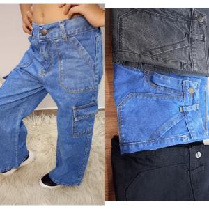 Jean Cargo