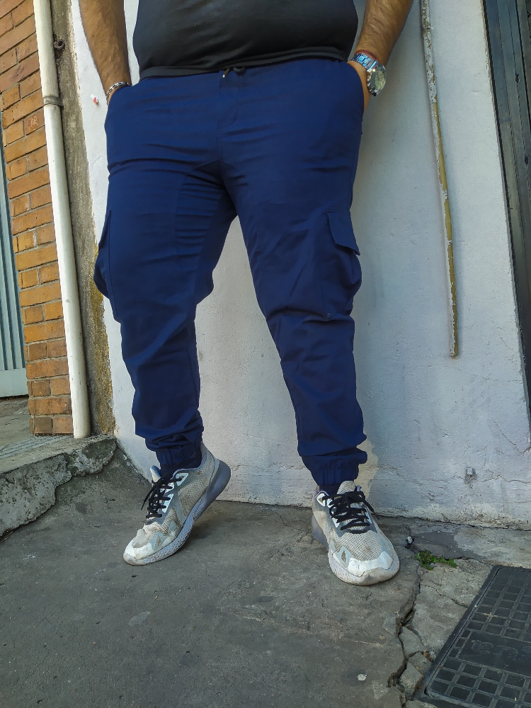 Jogger Cargo Especial - Imagen 3