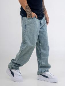 Jeans Oversize de Hombre