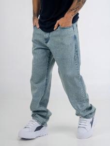 Jeans Oversize de Hombre - Miniatura 2
