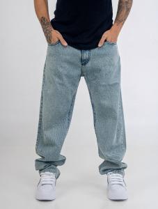 Jeans Oversize de Hombre - Miniatura 3