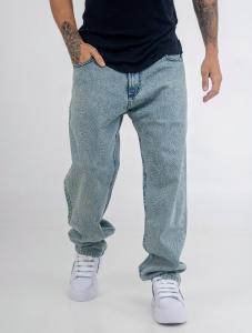 Jeans Oversize de Hombre - Miniatura 4