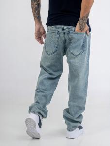 Jeans Oversize de Hombre - Miniatura 5
