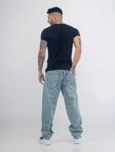 Jeans Oversize de Hombre - Miniatura 8