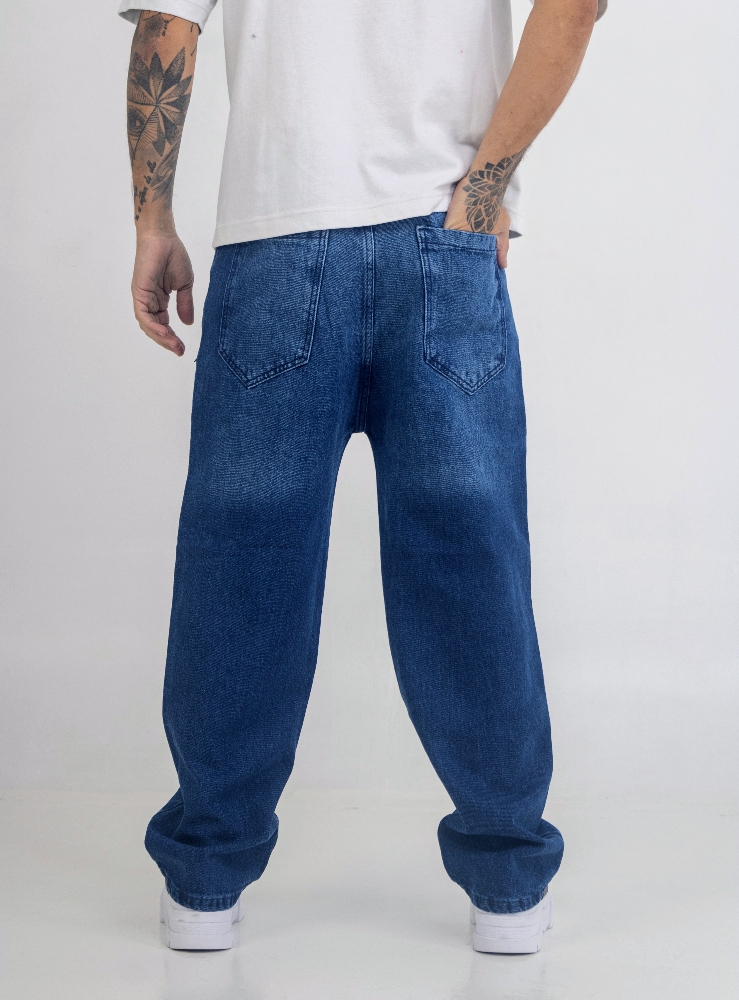 Jeans Bagy de Hombre - Imagen 5