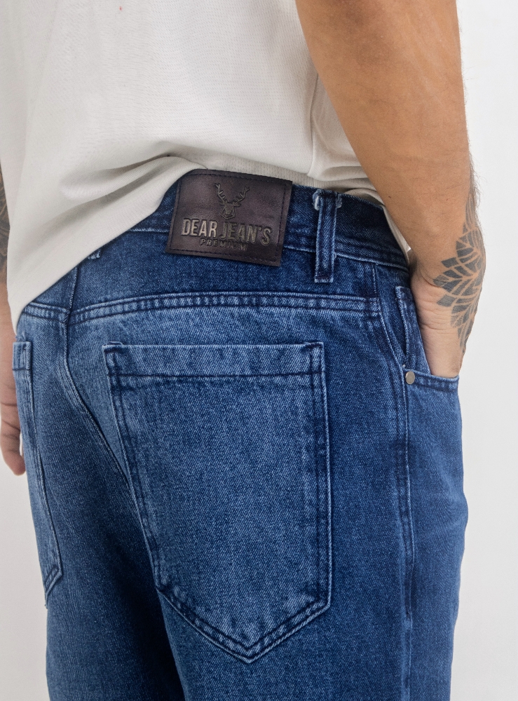 Jeans Bagy de Hombre - Imagen 6