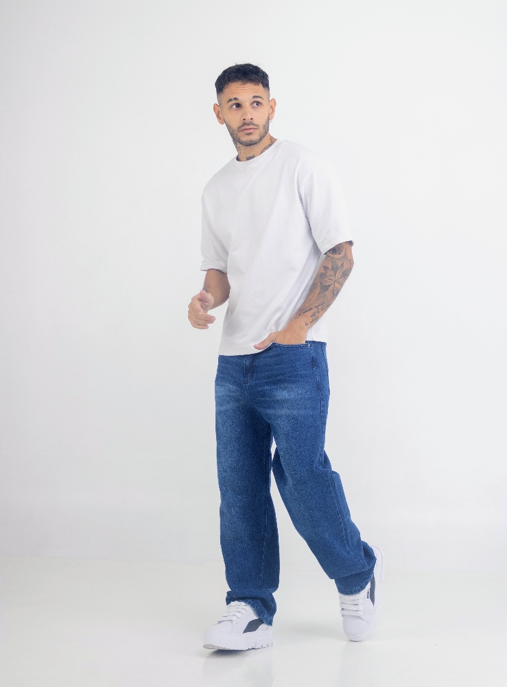 Jeans Bagy de Hombre - Imagen 9