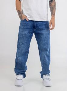 Jeans Oversize de Hombre
