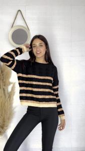 Sweater Bremer  Rayado