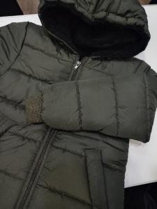 Campera de Niño Escolar