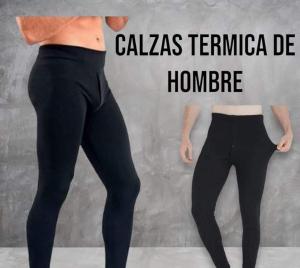 Calza Térmica