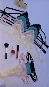 Conjunto de Puntilla
