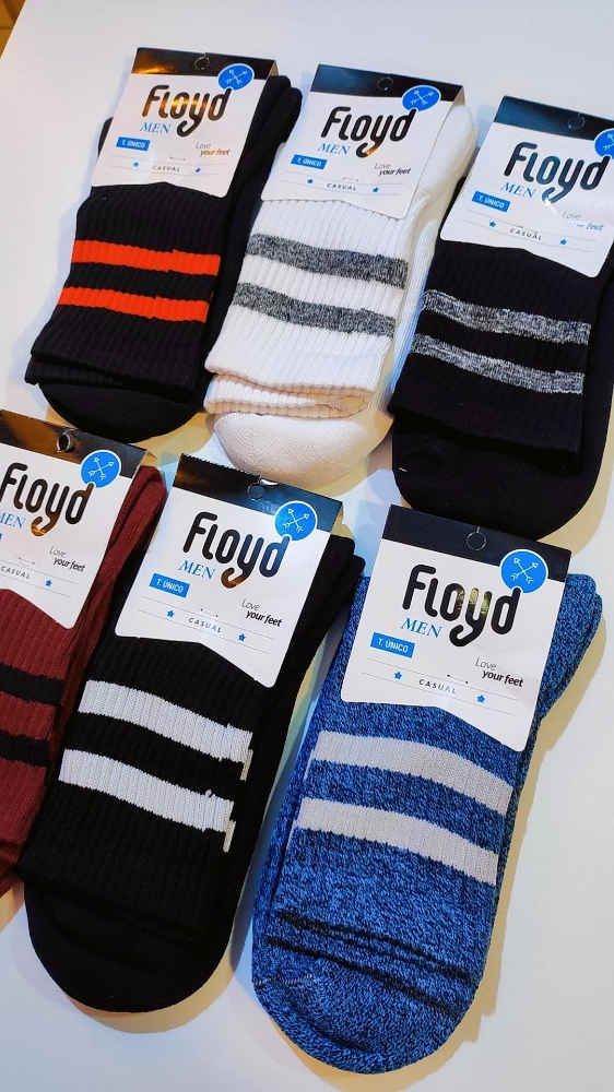 Tenis de Hombre (floyd) - Imagen 3