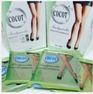 2x Cocot Panty Multifilamento