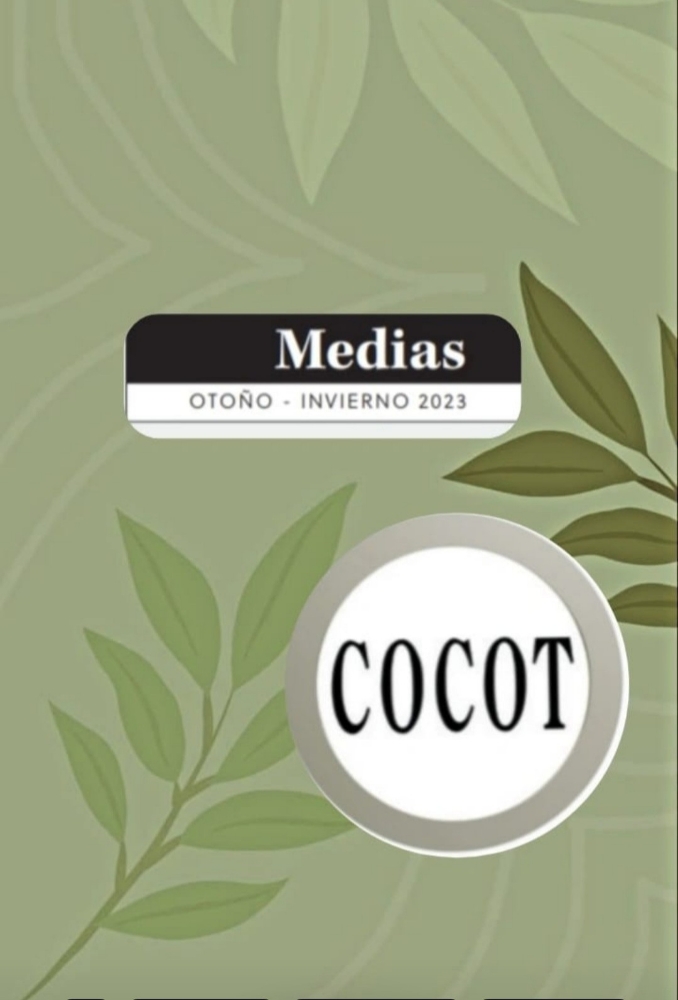2x Cocot Panty Multifilamento - Imagen 2