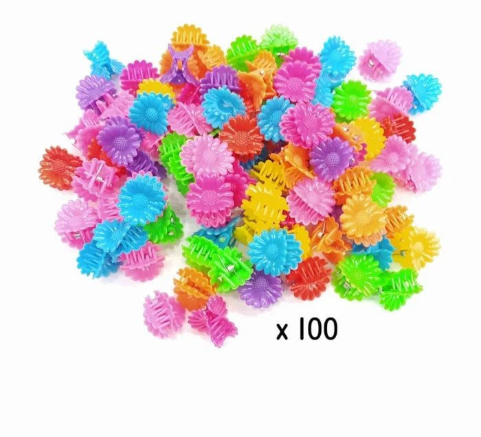 Broches Piojitos