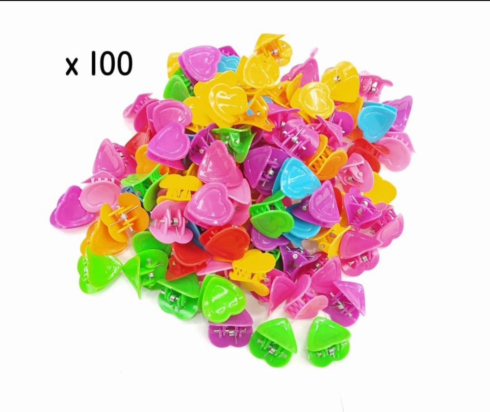 Broches Piojitos - Imagen 2