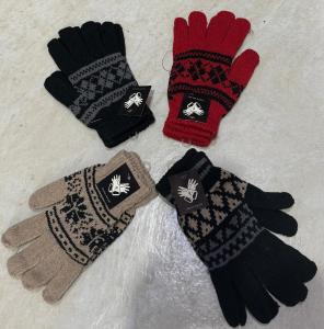 Guantes Bariloche